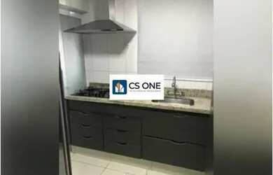 Imagem 7: Apartamento para aluguel Campestre Santo André 5.000,00