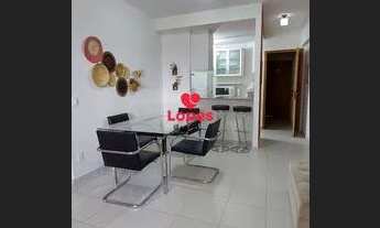 Imagem 7: Apartamento para alugar no bairro Jardim Aquárius 55m² 1 dormitorio, 1 vaga - São José dos