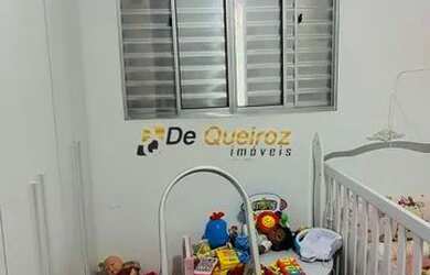 Imagem 4: Casa para venda com 150 metros quadrados com 3 quartos em Jardim Morais Prado - São Paulo