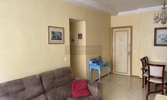 Imagem: Open House vende Apartamento de 2 quartos