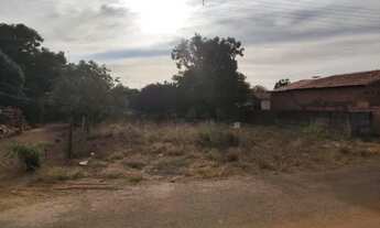 Imagem: Vende-se lote de 525m² no setor Rodoviário