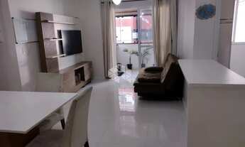 Imagem 2: Apartamento para venda com 2 quartos sendo 1 suíte no bairro Trindade - Florianópolis - S