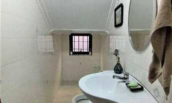 Imagem 6: Sobrado com 3 dormitórios à venda, 255 m² por R$ 1.100.000,00 - Sítio da Figueira - São Pa