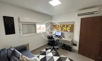 Imagem 7: Casa Sobrado 4 Quartos sendo 3 Suites, Belvedere I, Mobiliada, Cuiabá-MT, R$ 2.300.000,00