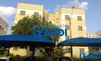 Imagem: APARTAMENTO - RESIDENCIAL ALVORADA II