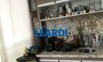 Imagem: APARTAMENTO - VILA ROMANA - SP