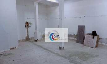 Imagem 4: Galpão para alugar, 370 m² por R$ 7.500,00/mês - Bela Vista - São Paulo/SP