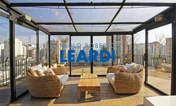 Imagem: COBERTURA - VILA LEOPOLDINA - SP