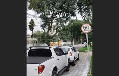 Imagem 3: CURITIBA - Conjunto Comercial/Sala - Água Verde