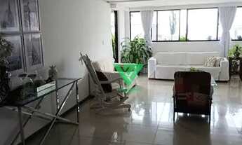 Imagem 7: Apartamento com 4 dormitórios à venda, 160 m² por R$ 800.000,00 - Manaíra - João Pessoa/PB