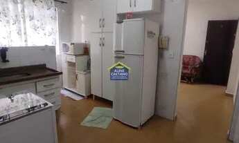 Imagem 7: Otimo Negocio na Vila Tupi Apto 02 dorm c/ vaga por 235 mil