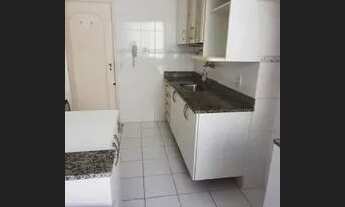 Imagem 7: Apartamento para venda possui 85 metros quadrados com 2 quartos