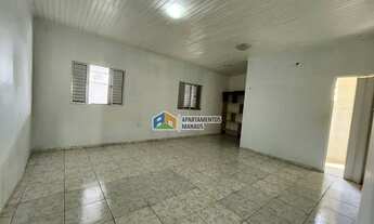 Imagem 5: Casa Cj. Castelo Branco - 3 Quartos (2 Suítes) - Parque 10 de Novembro