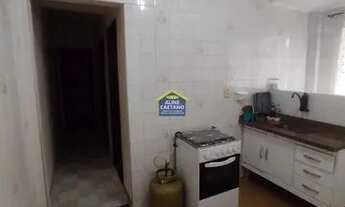 Imagem 5: Otimo Negocio na Vila Tupi Apto 02 dorm c/ vaga por 235 mil