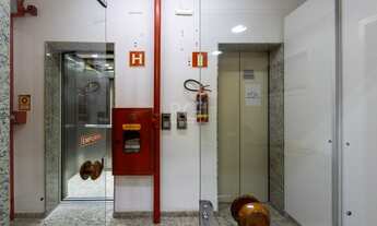 Imagem 6: Conjunto/Sala em Centro Histórico