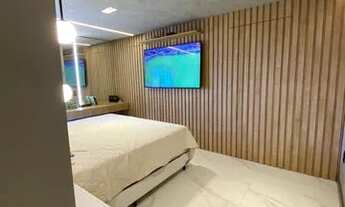 Imagem 8: Apartamento para aluguel com 175 metros quadrados com 3 quartos