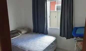 Imagem 2: DP Casa para venda com 2 quartos em Ribeira - Salvador - BA