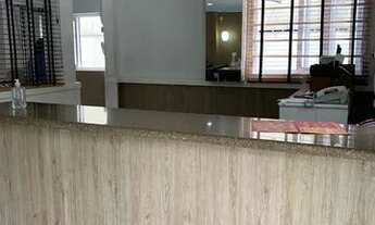 Imagem 2: Studio para venda possui 29 metros quadrados com 1 quarto em Vila Clementino - São Paulo