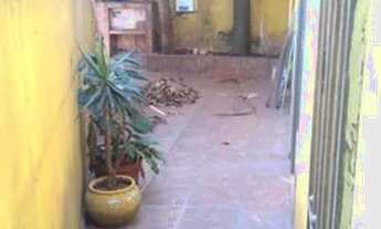 Imagem: Casa para aluguel possui 100 metros quadrados