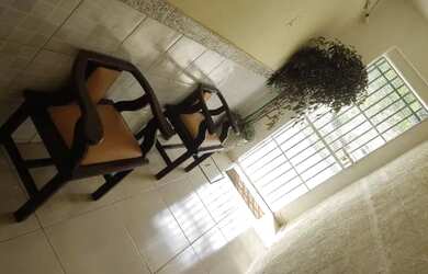 Imagem 5: Excelente casa mobiliada no Bairro Industrial