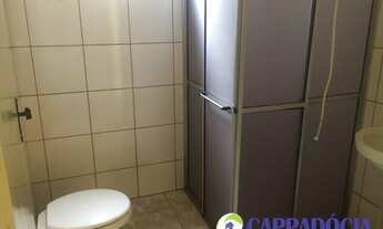 Imagem 2: Casa com 2 dormitórios para alugar, 90 m² por R$ 1.250,01/mês - Parque Industrial - São Jo