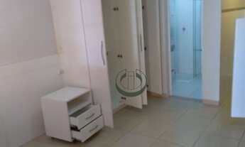 Imagem 6: Kitnet com 1 dormitório para alugar, 20 m² por R$ 1.300,00 - Parque das Universidades - Ca