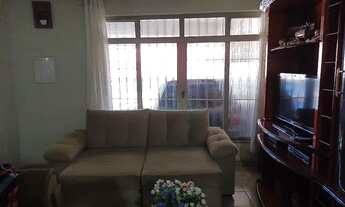 Imagem 3: Casa RESIDENCIAL em SÃO PAULO - SP, JARDIM SANTOS DUMONT