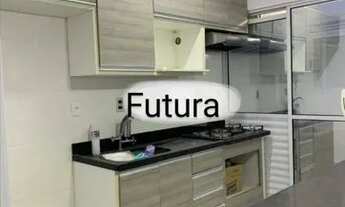 Imagem 6: Apartamento para Locação em São Paulo, Jardim Nove de Julho, 2 dormitórios, 1 banheiro, 1