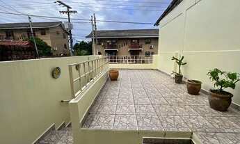 Imagem 7: Cj Ica Paraiba - Adrianopolis 3 Qts (Suite) Armarios e Climatizada