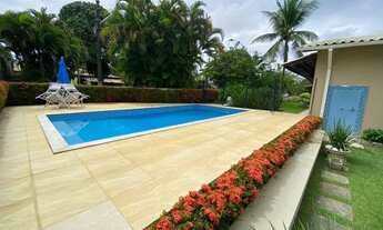 Imagem 4: Vendo Casa, 402m², 3/4, piscina, 3 vagas. Jaguaribe