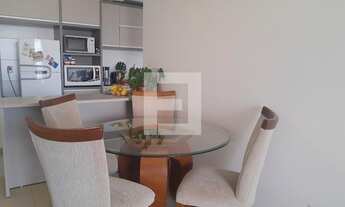 Imagem 3: Apartamento em Florianópolis