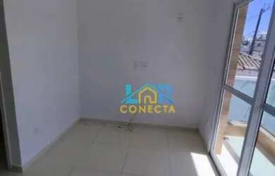 Imagem 4: Village com 2 dormitórios para alugar, 106 m² por R$ 2.900,00/mês - Estuário - Santos/SP