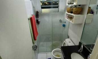 Imagem 7: Opotunidade: Aconchegante apartamento à venda em Taubaté