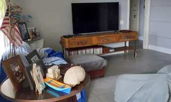 Imagem 2: São Paulo - Apartamento Padrão - Tatuapé