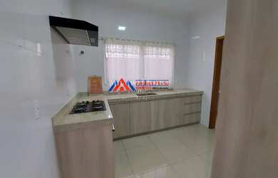 Imagem 5: CASA EM CONDOMÍNIO RESIDENCIAL em ARARAQUARA - SP, CONDOMÍNIO VILLAGE DAMHA II