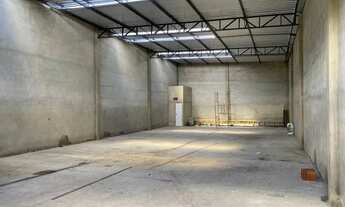 Imagem 6: Galpão disposição para alugar em maracanau