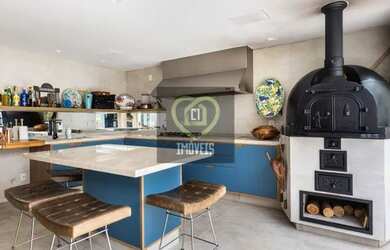 Imagem 5: Casa para alugar no bairro Alto de Pinheiros - São Paulo/SP, Zona Oeste