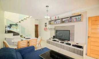 Imagem: Sobrado a venda Vila Carrao, 110m2