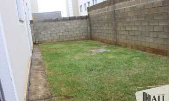 Imagem 7: Apartamento à venda no Condominio Rio Candelaro com 2 quartos por R$ 200.000,00