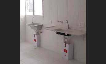 Imagem 4: Oportunidade de repasse de apartamento na sapiranga