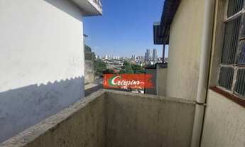 Imagem 6: Casa com 2 dormitórios para alugar por R$ 1.600,00/mês - Jardim Maringá - São Paulo/SP