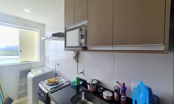 Imagem 4: Apartamento com 2 quartos sendo 1 suite a venda, 70m² - Centro de Guarapari - ES