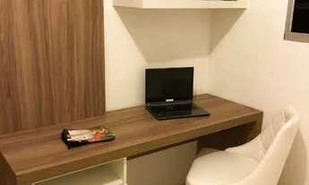 Imagem 7: Apartamento com 2 Quartos 01 vaga com Lazer Piscina Espaço gourmet Quadra