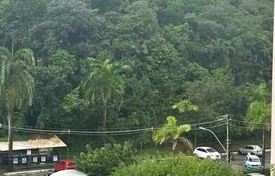 Imagem 7: Apartamento todo mobiliado