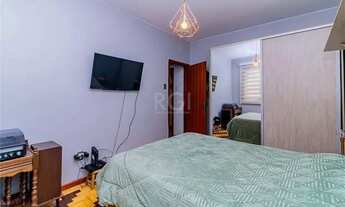 Imagem 7: Apartamento térreo de 2 dormitórios no bairro Bom Fim em Porto Alegre