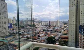 Imagem 4: 60m² na Vila Romana - Z.Oeste de SP