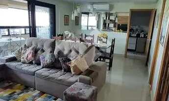 Imagem 2: Apartamento no Residencial Premier Vision no Parque Flamboyant, Goiânia - GO