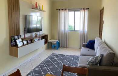 Imagem 2: OPORTUNIDADE!! Lindo apartamento 2quartos/suíte/2 vagas , próximo à Granja Daniel !!