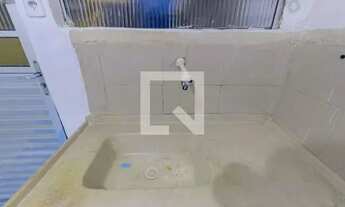 Imagem 4: Casa Térrea em Ambiente Familiar (quarto,sala,cozinha,lavanderia,wc