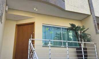 Imagem: BAETA NEVES Sobrado 300M², 4 dormitórios